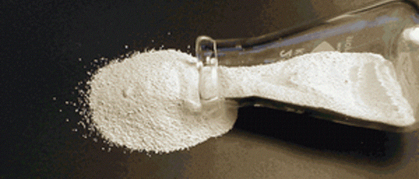 Barium Strontium Titanate