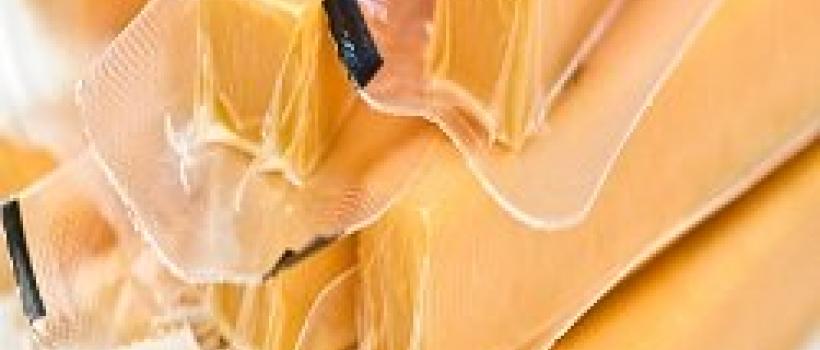 Barrier Resins