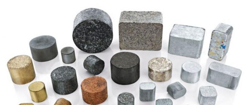 Base Metals Market 