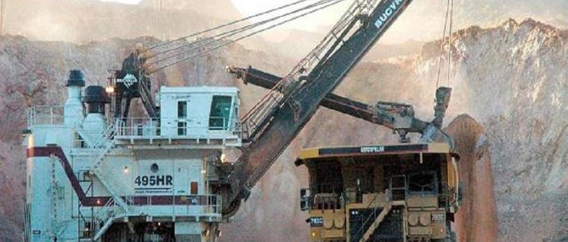 Base Metals Mining Equipment Market 