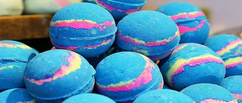Bath Bomb, Bath Bomb Market, Bath Bomb Market Growth