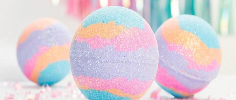 Bath Bomb