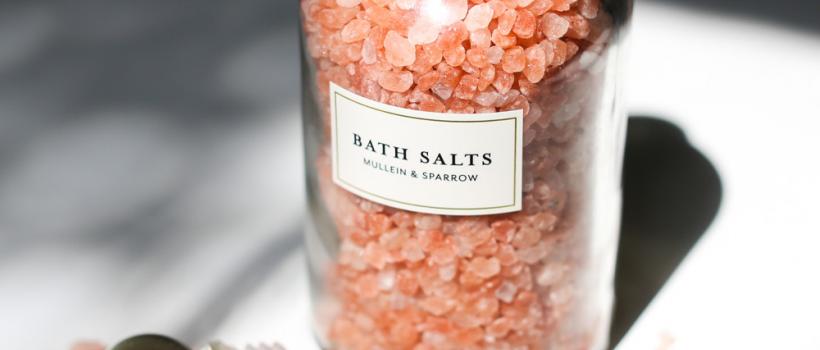Bath Salts 