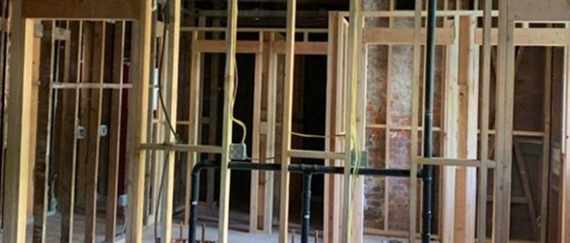 Bathroom Remodeling San Leandro CA