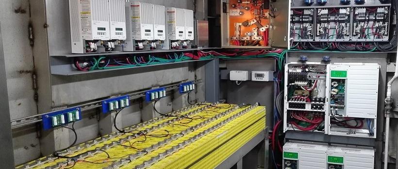 Battery Energy Storage System for Power Grid, Battery Energy Storage System for Power Grid Market, Battery Energy Storage System for Power Grid Market Growth