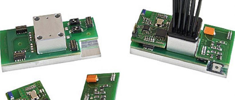 Battery-Free Wireless Sensor Tags