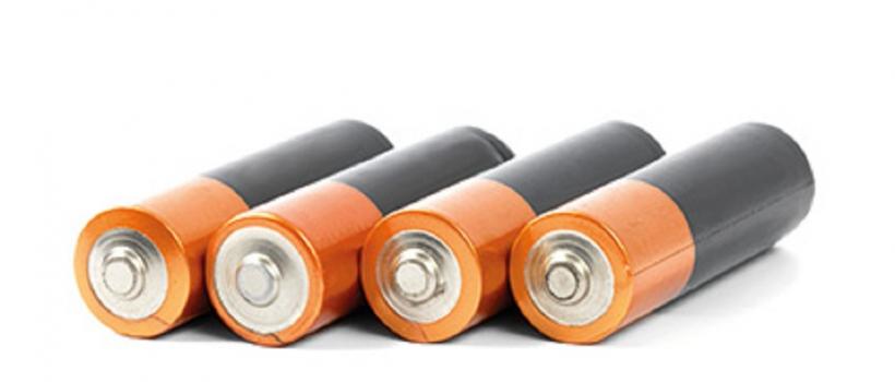 Battery Materials