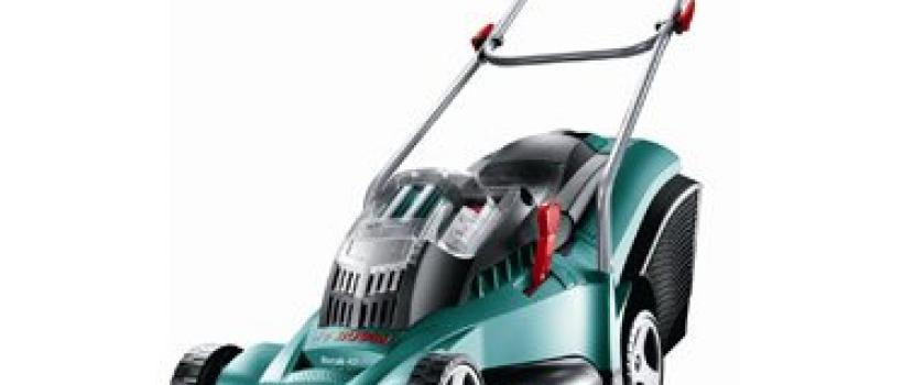 Battery-Powered Lawn Mowers, Battery-Powered Lawn Mowers Market, Battery-Powered Lawn Mowers Market Growth