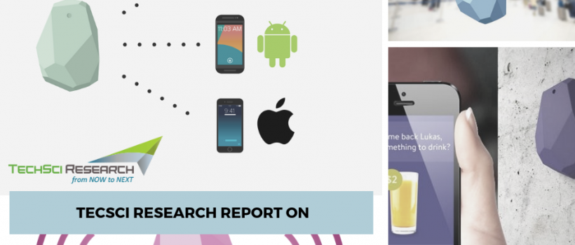 Global Beacon Technology Market