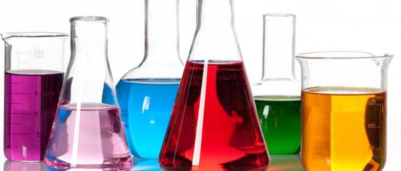 Beakers