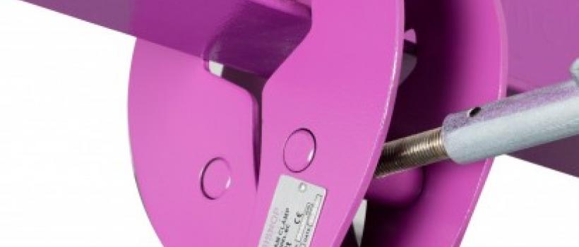 Beam Clamps