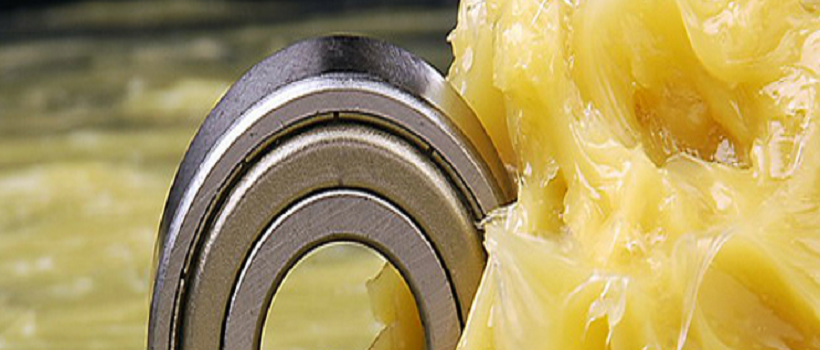   Bearing Grease