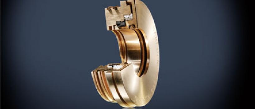 Bearing Isolators 