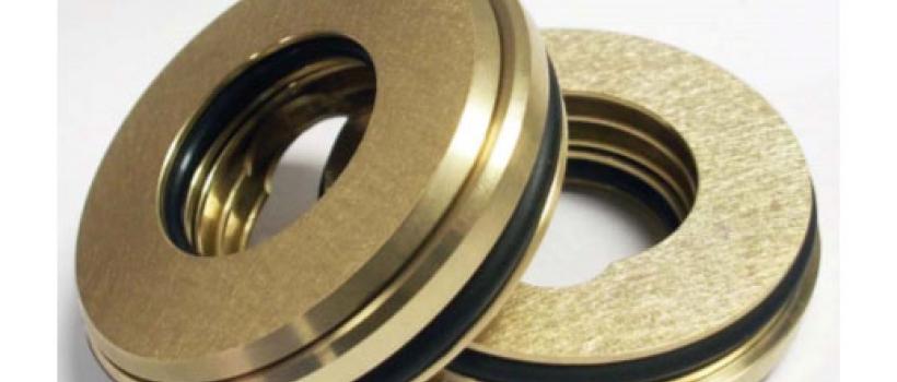 Bearing Isolators Market