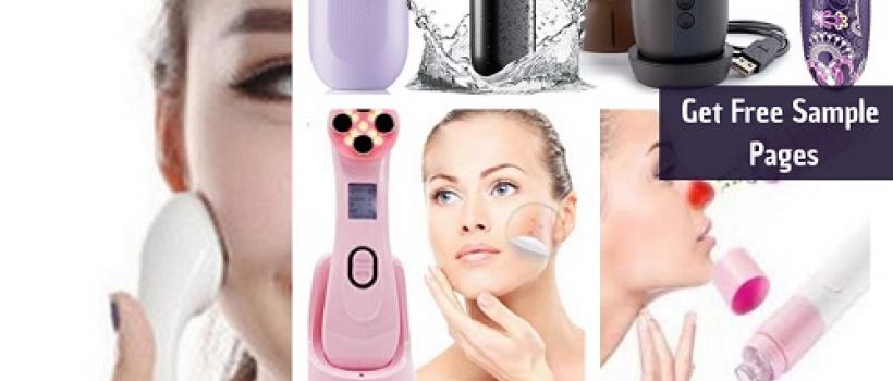 Beauty Devices Market
