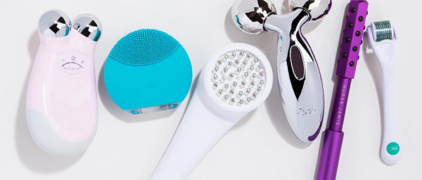 Beauty Devices Market