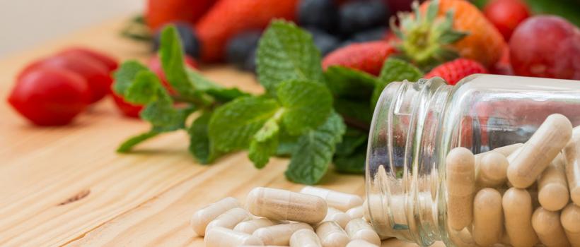 Beauty Supplements Market