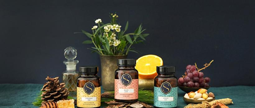 Beauty Supplements