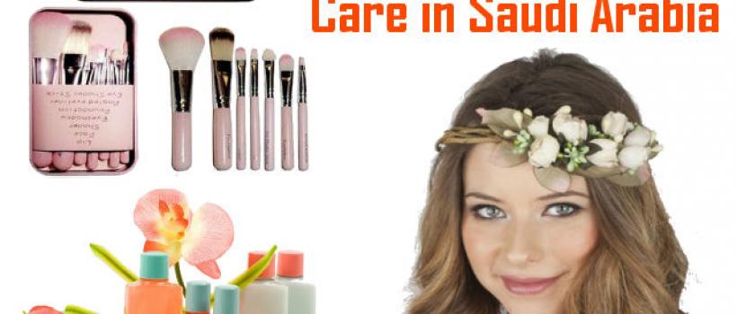 Beauty and Personal Care