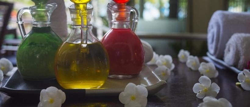 Beauty-Oils