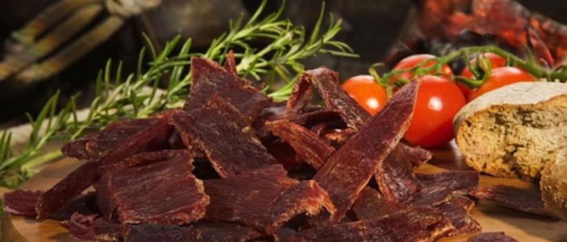 Beef Jerky