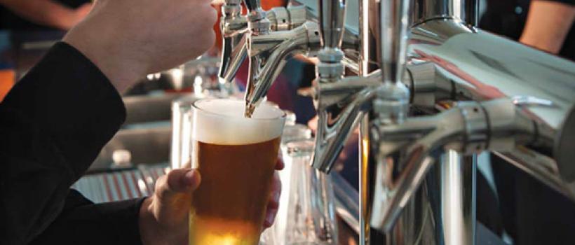 Beer Dispensing Systems