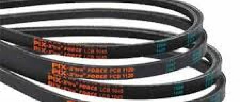 Automotive Belts