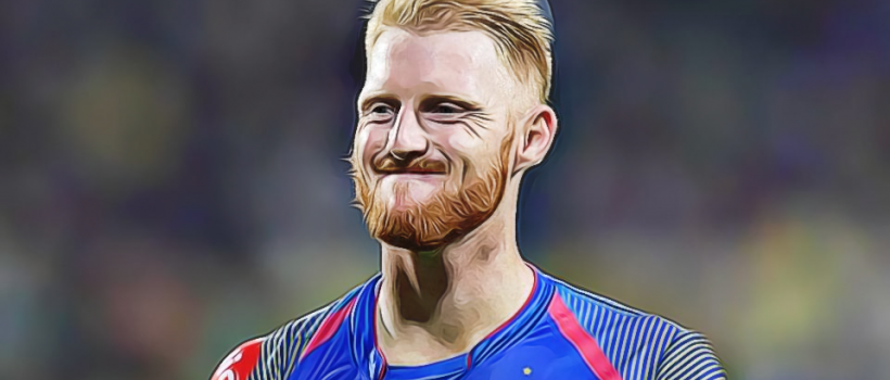 Ben Stokes