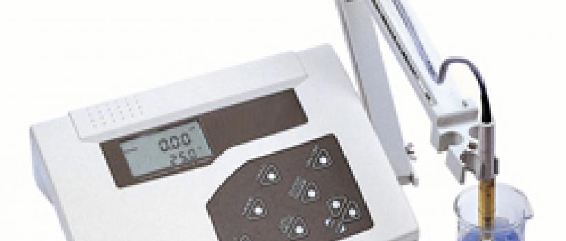 Benchtop TDS Meters Market