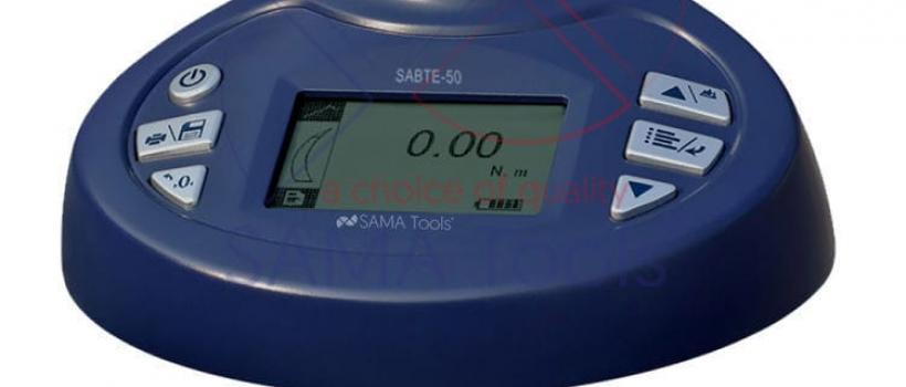 Benchtop Torque Testers