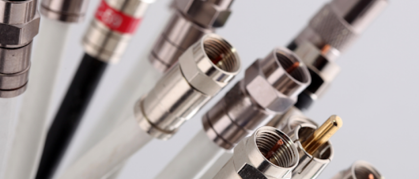 North America Coaxial Cable Market