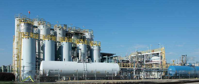 Benzene Global Market Report 2020