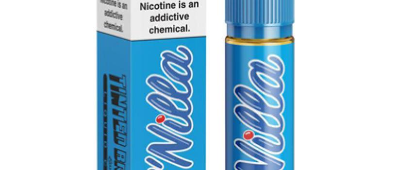 Berries Cream Nilla Vapers E-Juice