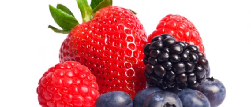 Berries, Berries Market, Berries Market Growth