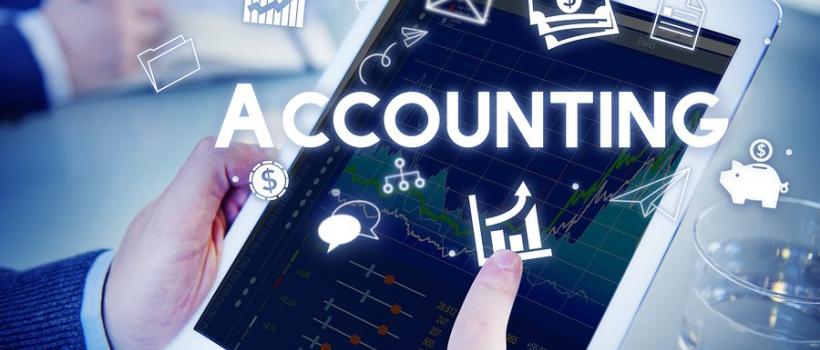 Best Accounting firms in Dubai