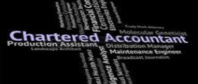 Chartered Accountant services in Gurugram