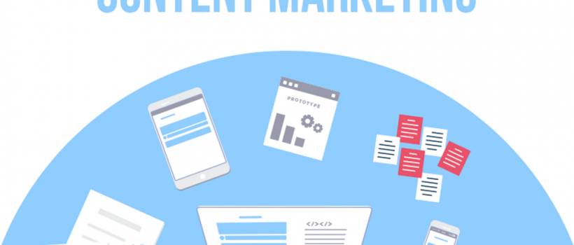 Tips to Grow Your Content Marketing