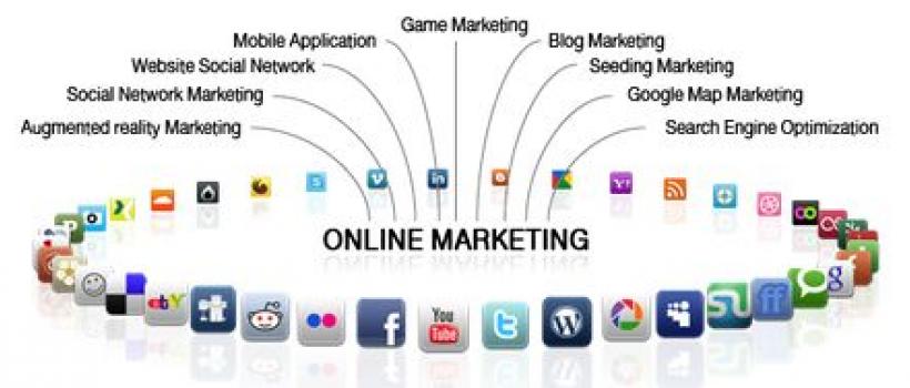  Best Digital Marketing Company in Delhi NCR