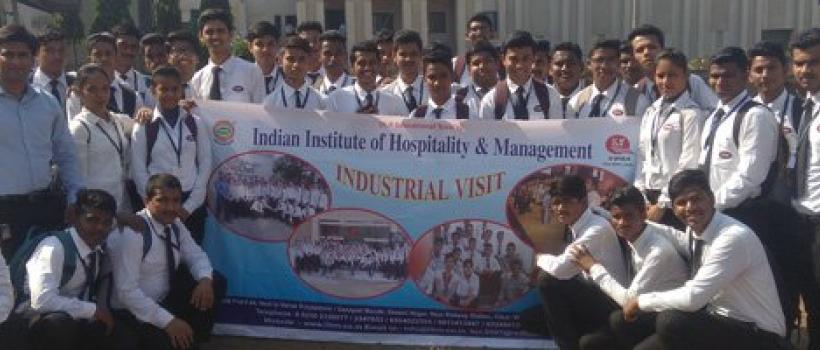Best Hospitality Management Colleges In Mumbai