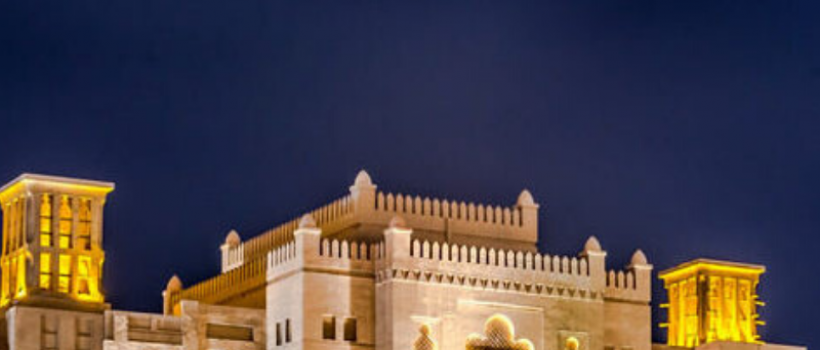 Best Luxurious Hotels and villas in India