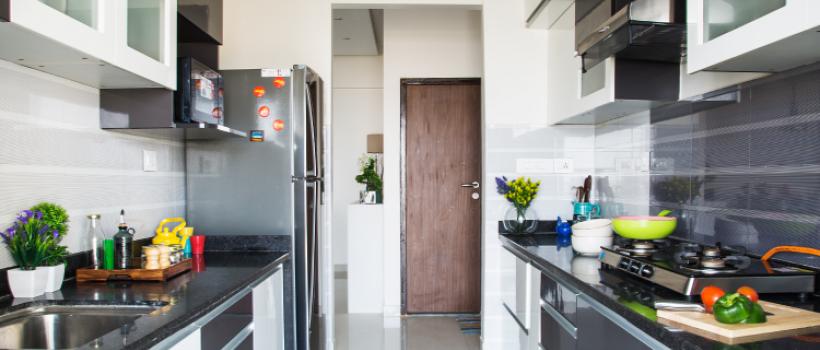 Best Modular Kitchen Designs In Mumbai