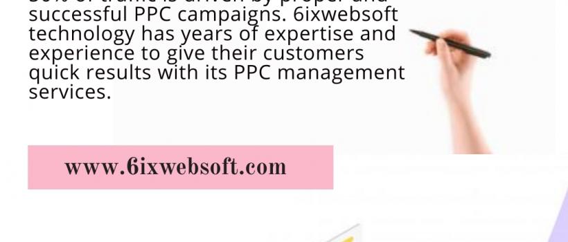 Best PPC Services at Google Certified - PPC Company 