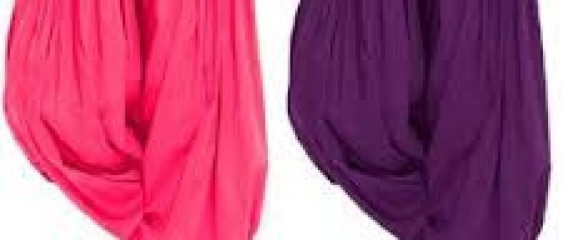 Best Patiala Pant Manufacturer in India