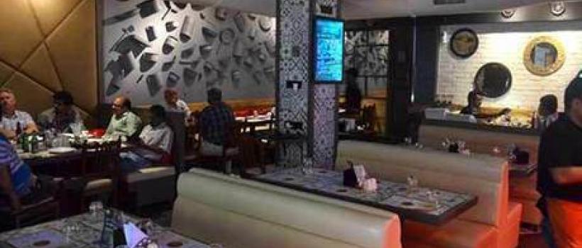 Best Restaurant In Navi Mumbai