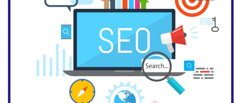 Best SEO Company In Delhi- 6ixwebsoft
