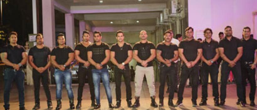 Best Security Services In Mumbai