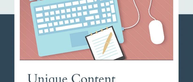 Best Website Content Writing Services