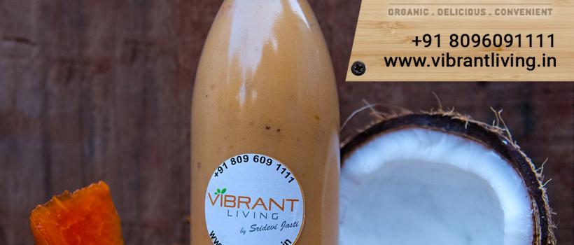 Best organic food store in hyderabad