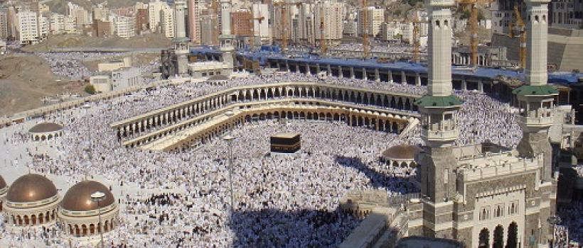 Best tour operators for hajj and Umrah