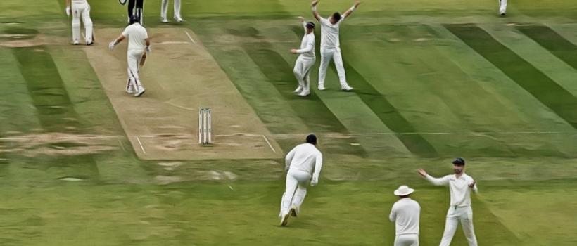 Betting for SA vs. IND